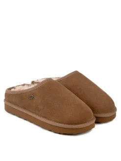 Just Sheepskin™ Kara pantoffels