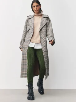 Kakigroen - Corduroy legging