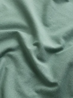 Kakigroen - Pyjama met korte mouwen