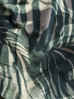 Kakigroen - Pyjama met korte mouwen