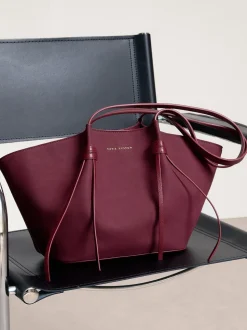 Katie Loxton Celina Suedette Small Tote Bag