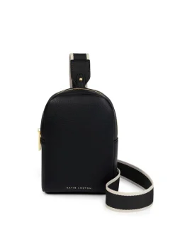 Katie Loxton Kaite Canvas Strap Sling Bag