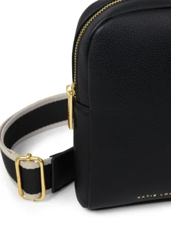 Katie Loxton Kaite Canvas Strap Sling Bag