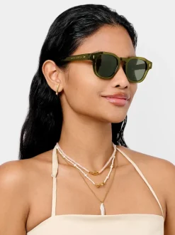 Katie Loxton Milos Zonnebril