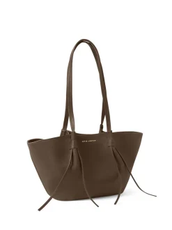 Katie Loxton Small Celina Suedette Tote Bag