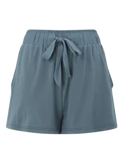 KBX Raye Soft Jersey Shorts