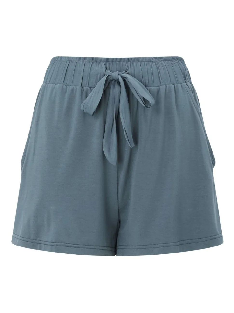 KBX Raye Soft Jersey Shorts