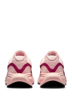 Koraalrood met wassing - Nike Revolution 8 hardloopschoenen