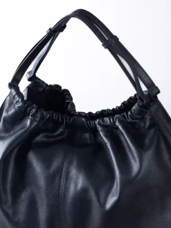 Lakeland Leather Newland Slouch Tote Bag