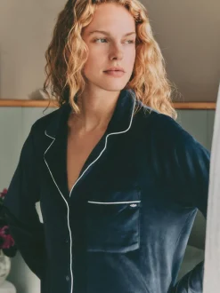 Laura Ashley Cosy Night Shirt