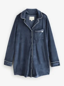 Laura Ashley Cosy Night Shirt