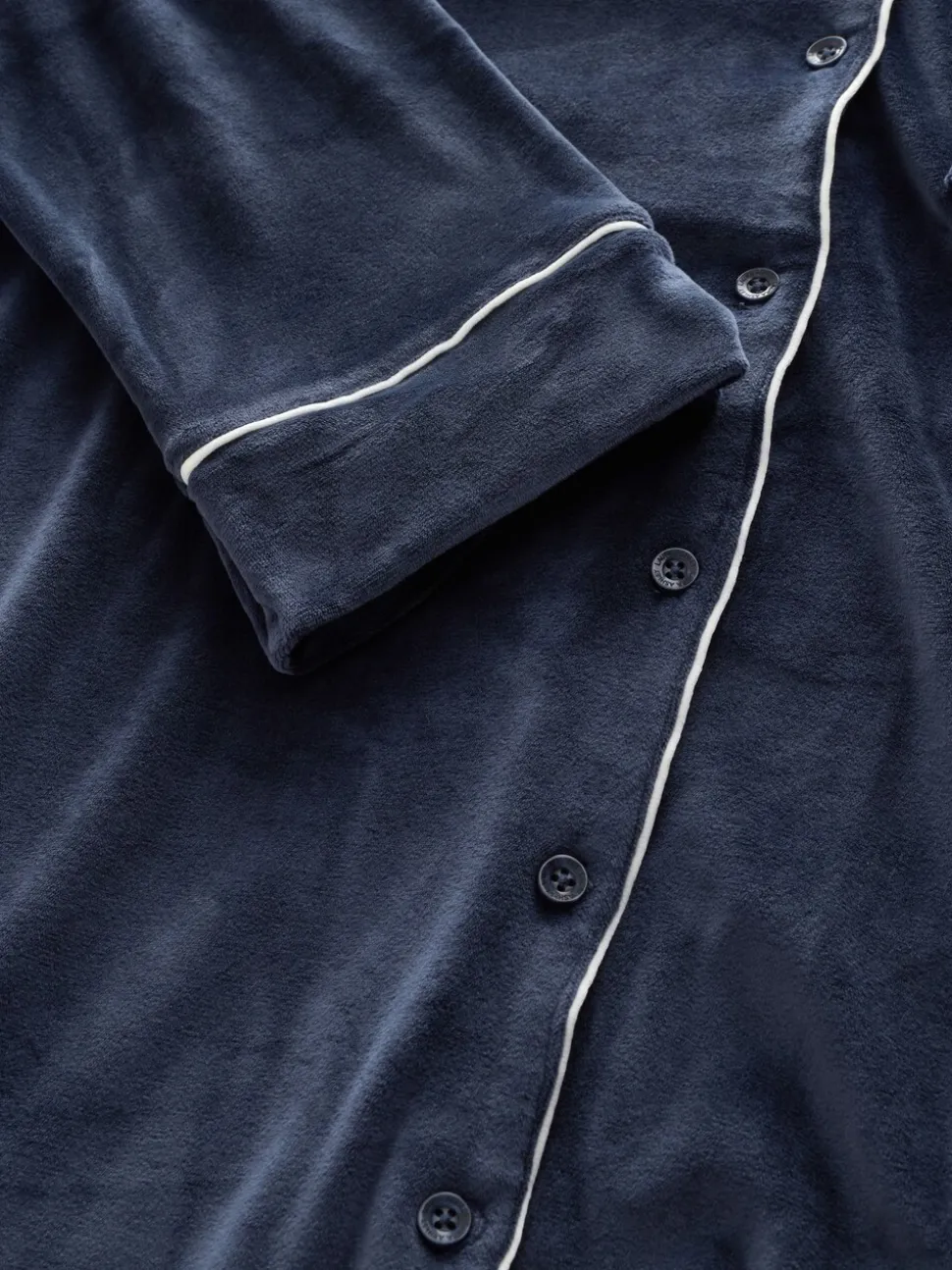 Laura Ashley Cosy Night Shirt