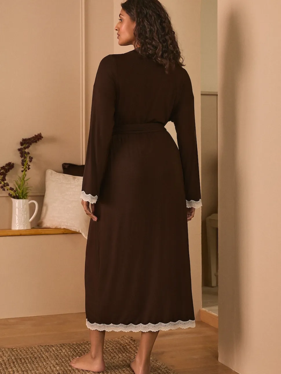 Laura Ashley Modal kamerjas