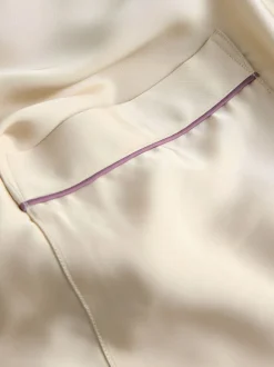 Laura Ashley Uffington Roses longline badjas