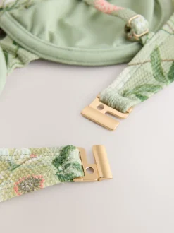 Laura Ashley Underwired Bikini Top