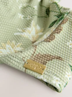Laura Ashley Underwired Bikini Top