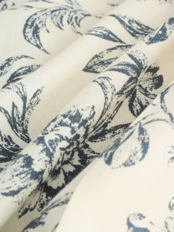 Laura Ashley Viscose Robe