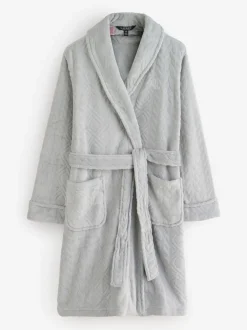Lauren Ralph Lauren Chenille So Soft Long Sleeve Shawl