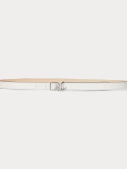 Lauren Ralph Lauren Reversible Belt