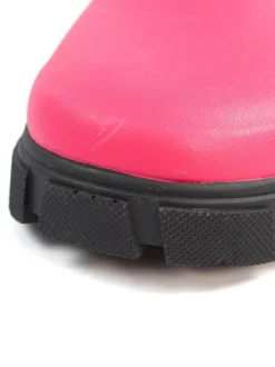 Lazy Dogz Pink Lake Ankle Wellingtons