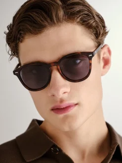 Le Specs Bandwagon Sunglasses