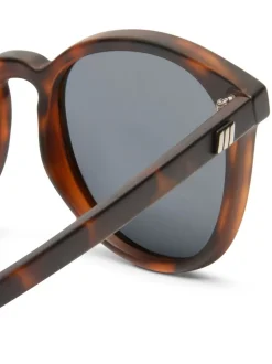 Le Specs Bandwagon Sunglasses