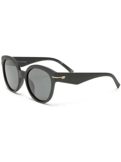 Le Specs Capacious Sunglasses