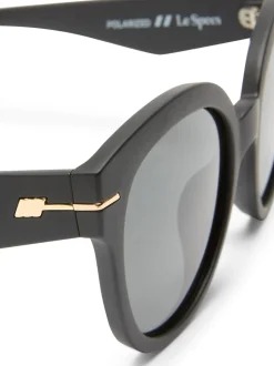 Le Specs Capacious Sunglasses