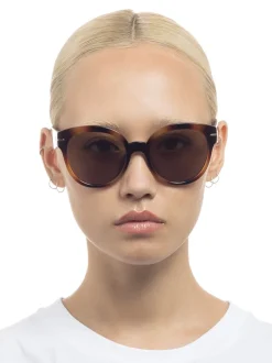 Le Specs Capacious Sunglasses