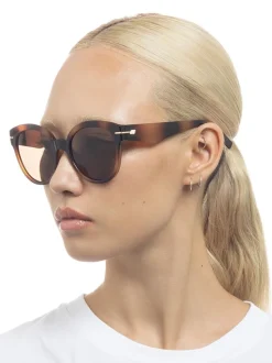 Le Specs Capacious Sunglasses