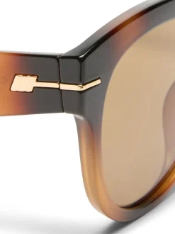 Le Specs Capacious Sunglasses