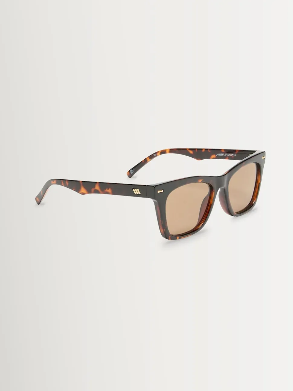 Le Specs Chante Sunglasses