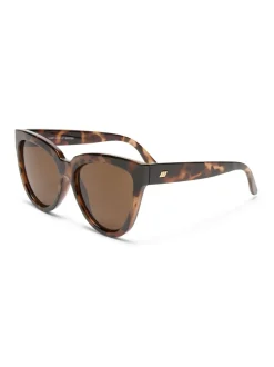 Le Specs Liar Lair Sunglasses