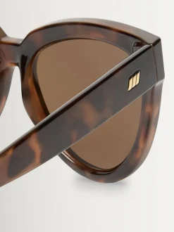 Le Specs Liar Lair Sunglasses