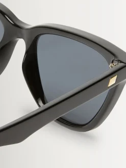 Le Specs Unfaithful Sunglasses