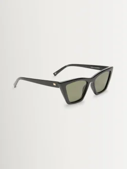 Le Specs Velodrome Sunglasses