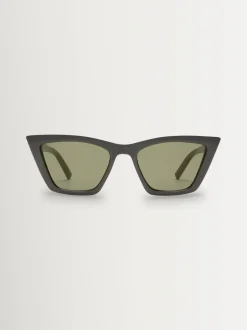 Le Specs Velodrome Sunglasses