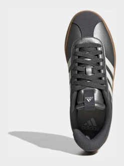 Leisteen grijs - adidas - Sneakers VL Court 3.0