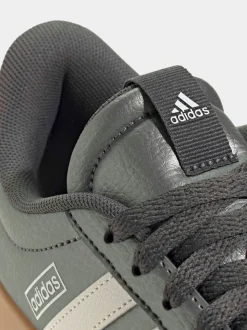 Leisteen grijs - adidas - Sneakers VL Court 3.0