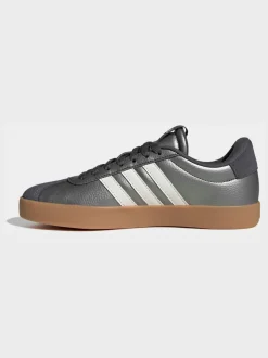Leisteen grijs - adidas - Sneakers VL Court 3.0
