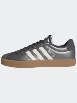 Leisteen grijs - adidas - Sneakers VL Court 3.0