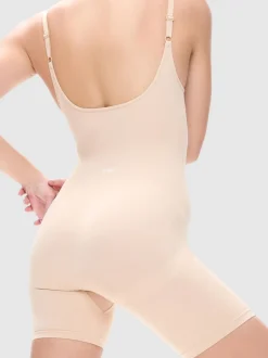 Licht beige - Heist - Contour vormgevende body