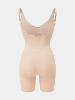 Licht beige - Heist - Contour vormgevende body