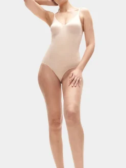 Licht beige - Heist - Sculpt Outer - Vormgevende body