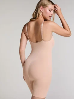 Licht beige - Hunkemöller Seamless Enhancing Thigh Slimmer