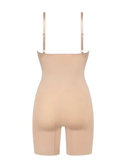 Licht beige - Hunkemöller Seamless Enhancing Thigh Slimmer