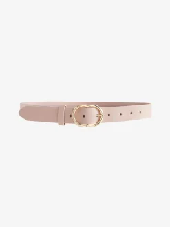 Licht beige - Normale PU-riem