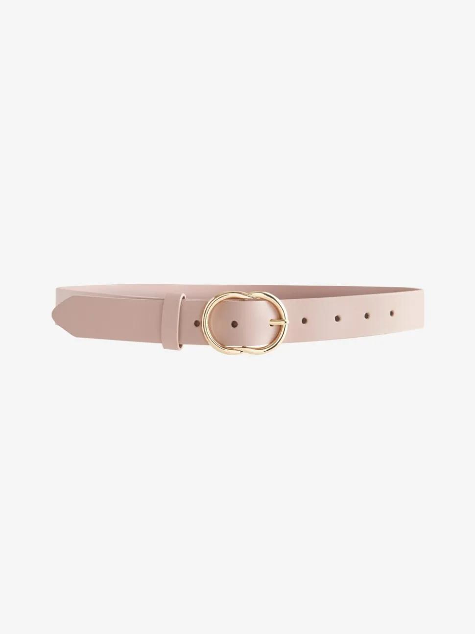 Licht beige - Normale PU-riem