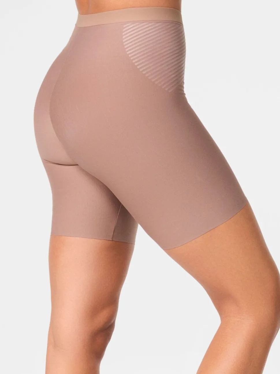 Licht beige - SPANX