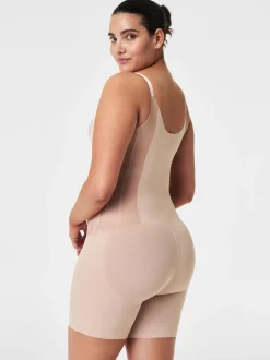 Licht beige - SPANX